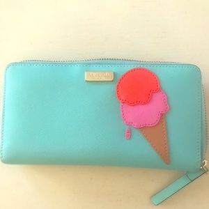 Kate Spade wallet VGUC